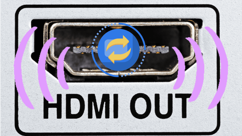 Are HDMI switches bidirectional