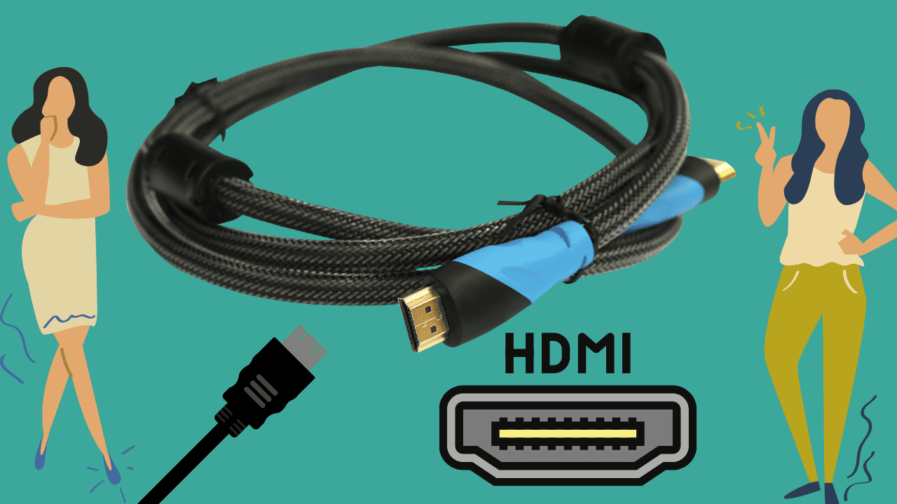WHY ARE HDMI CABLES THICK